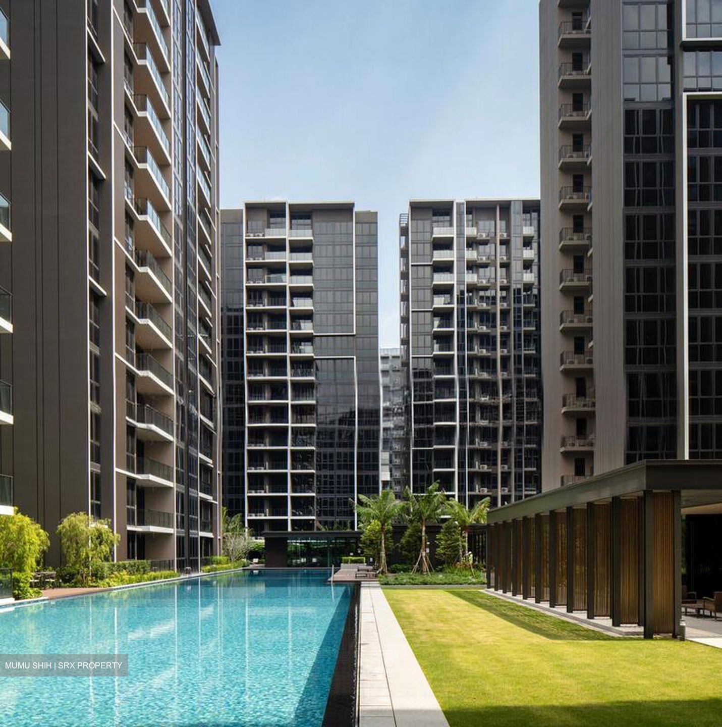 The Tapestry (D18), Condominium #524342611